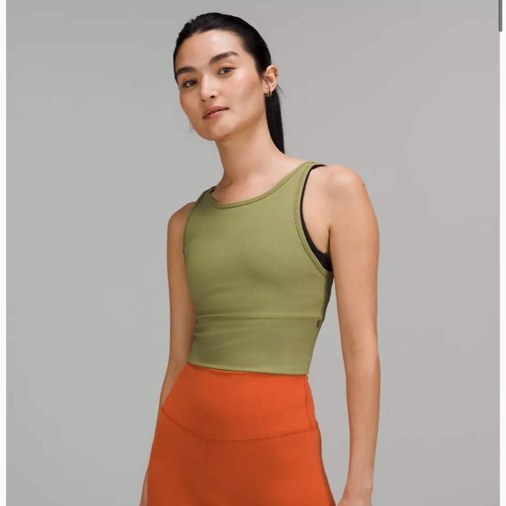 Lululemon Tank